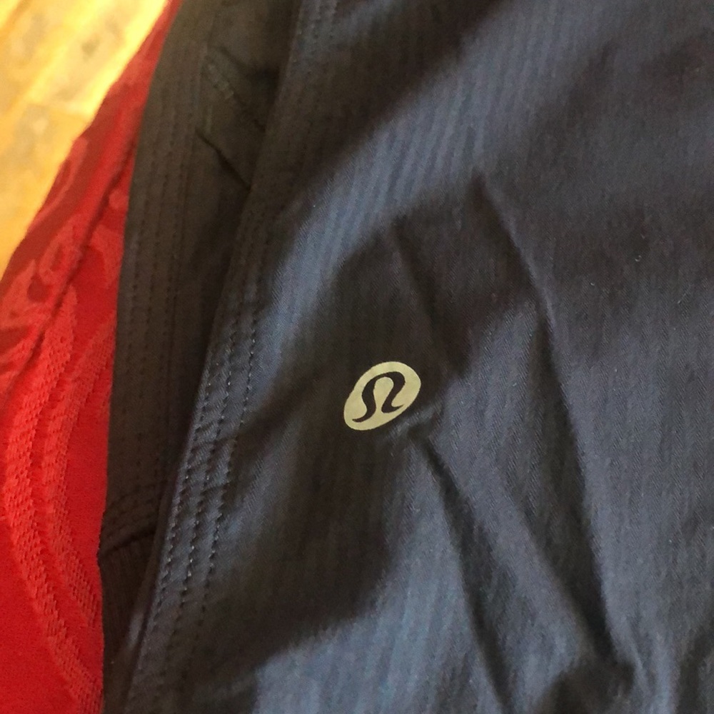 🛑SOLD🛑SOLD🛑SOLD Lululemon Athletica black size 6, nwot’s.